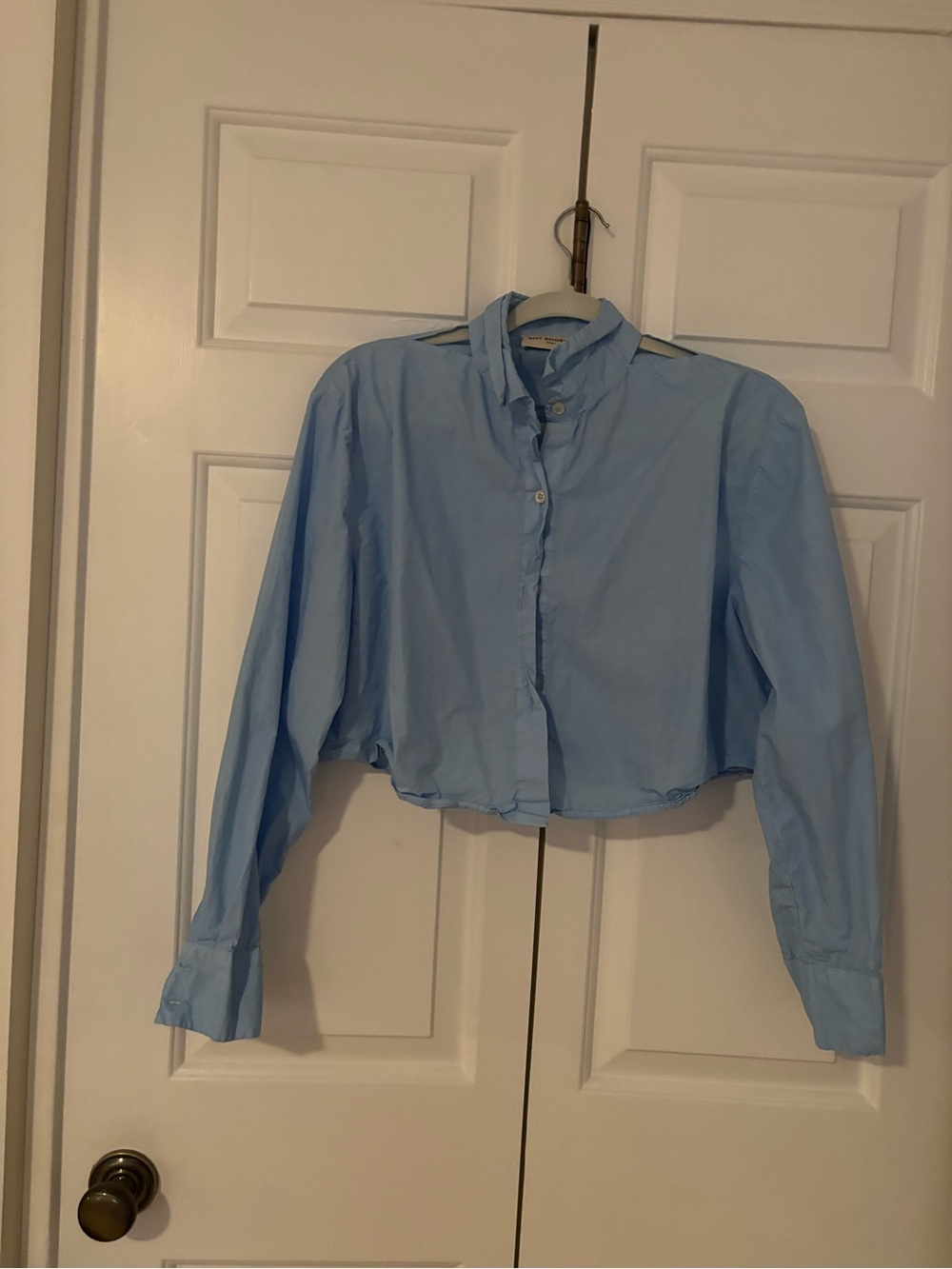 Roy Rogers top